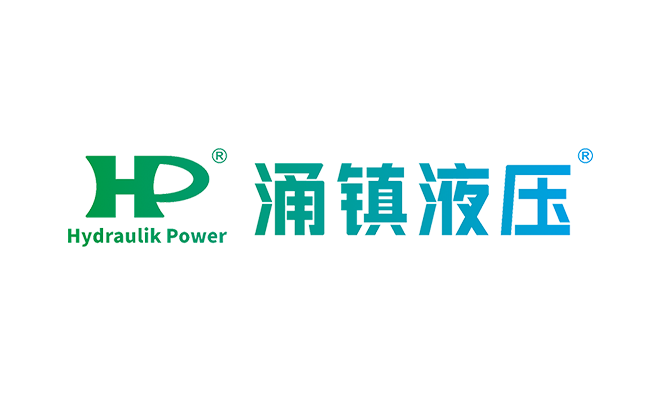 叠加式比例减压阀